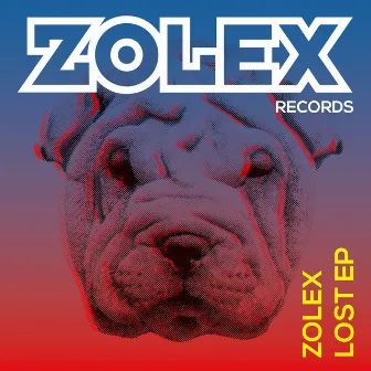 Lost EP by Zolex