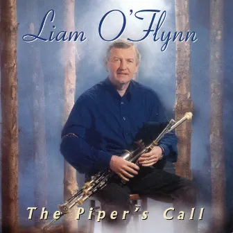 The Piper's Call by Liam O'Flynn