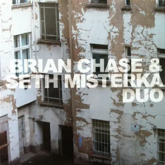 Duo by Brian Chase