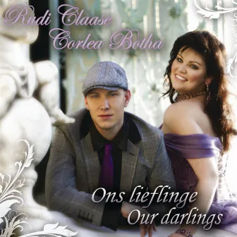 Ons Lieflinge / Our Darlings by Corlea Botha