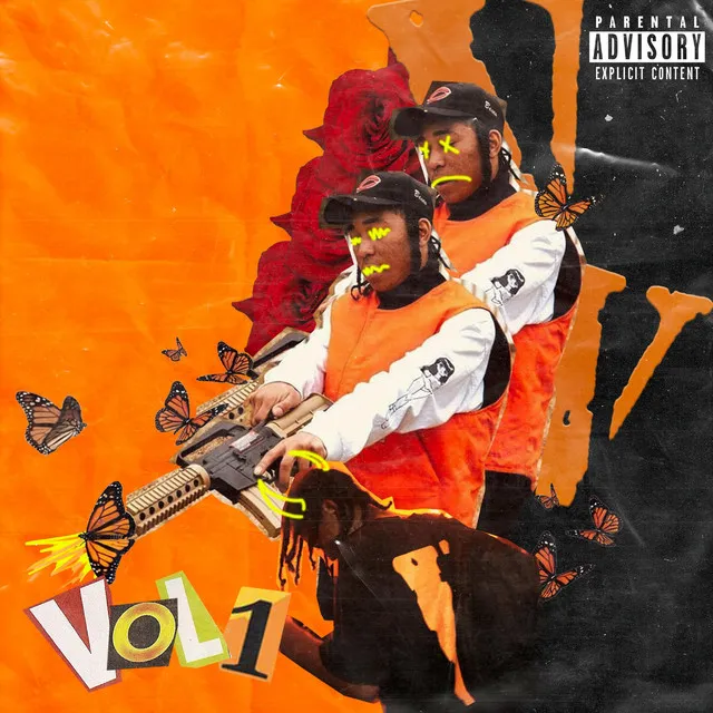 VOL. 1