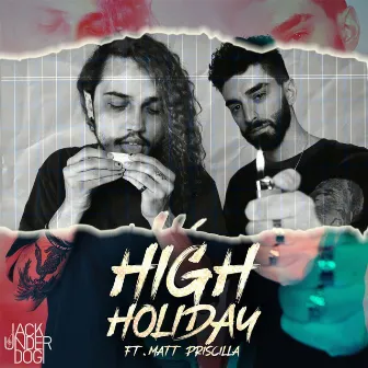 high holiday variants by Jack The Underdog