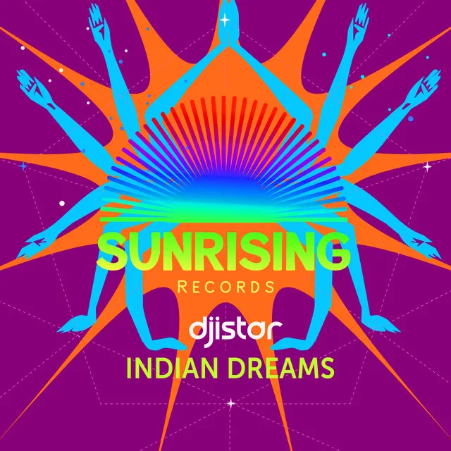 Indian Dreams - Original Mix