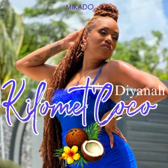 KILOMET’ COCO by Diyanah