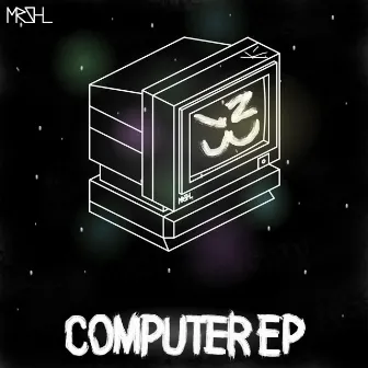 Computer EP by MRSHLMusic