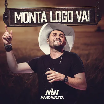 Monta Logo Vai by Mano Walter