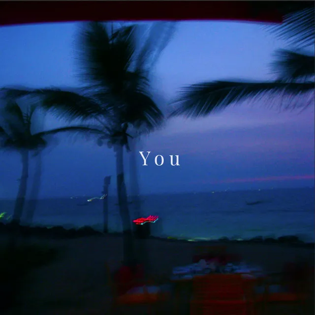 You