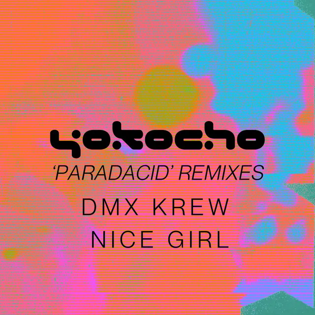 Paradacid Remixes