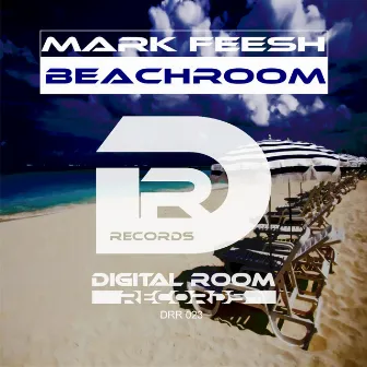 Beachroom by Mark Feesh