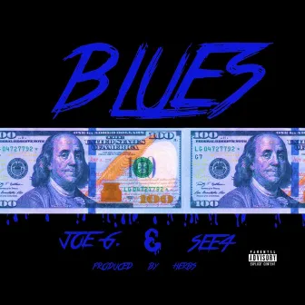 Blues by Joe G.