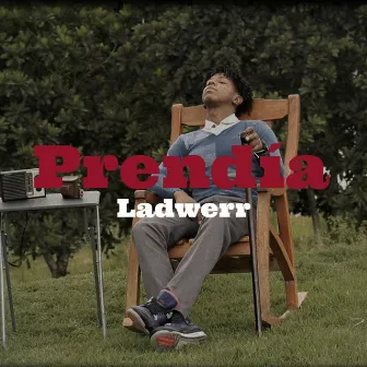 Prendía by Ladwerr