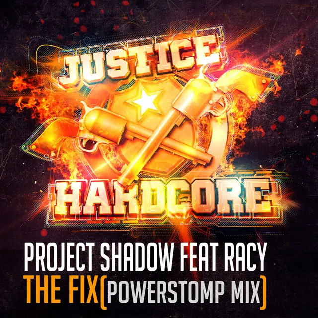 The Fix - Powerstomp Mix