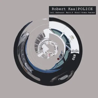 Police by Robert Kaa