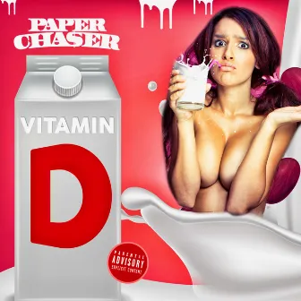 Vitamin D by Paper Chaser