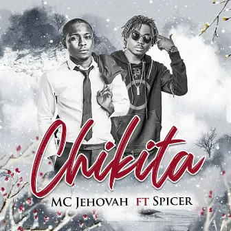 Chikita by Mc Jehovah