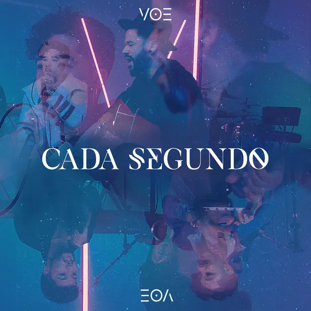 Cada Segundo (Acústico)