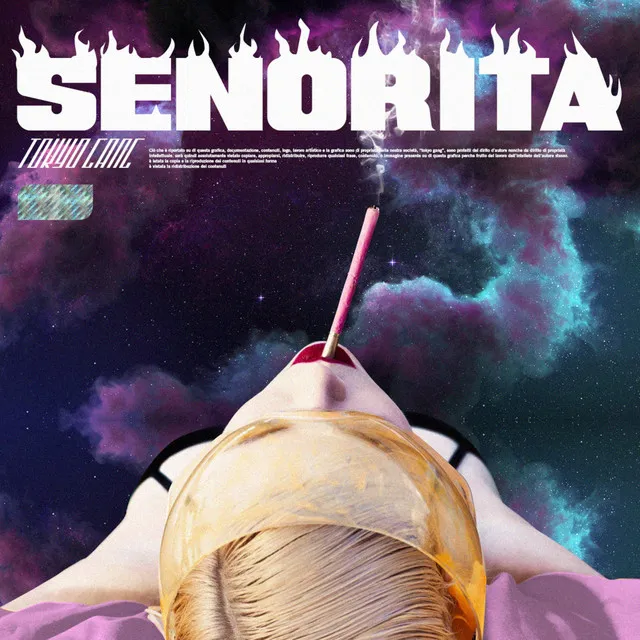 Senorita