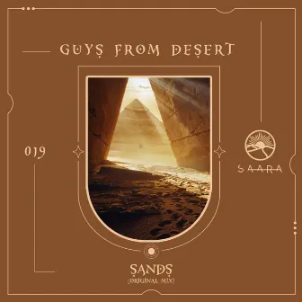 Sands by Guys From Desert