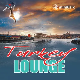 Turkey Lounge by Volkan Sönmez