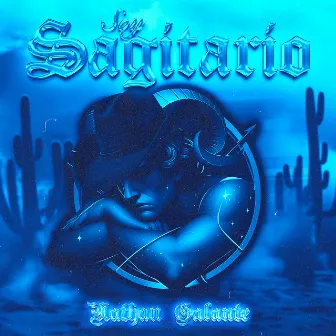 Soy Sagitario by Nathan Galante