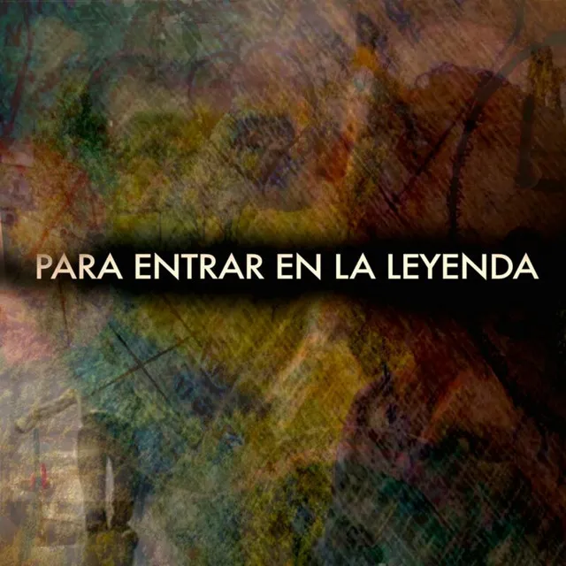 Para Entrar En La Leyenda Acústica - Versión Acústica