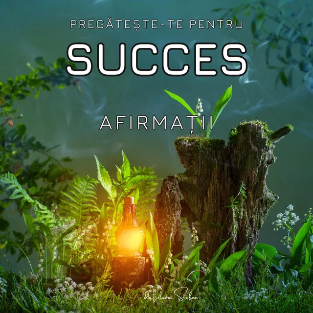 Afirmații | Succes