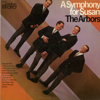 A Symphony For Susan by The Arbors