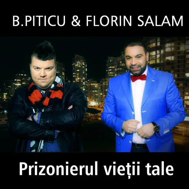 Prizonierul vietii tale