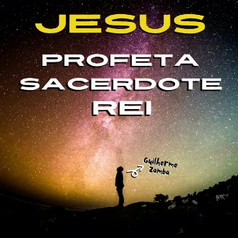 Jesus: Profeta, Sacerdote e Rei by Rima Teológica