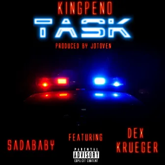 Task by King Peno