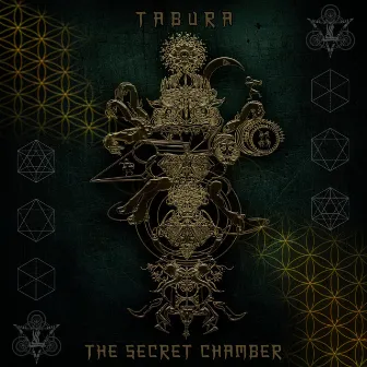 The Secret Chamber by TABURA