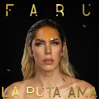 LA PUTA AMA by Fabu