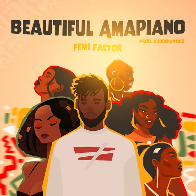 Beautiful Amapiano