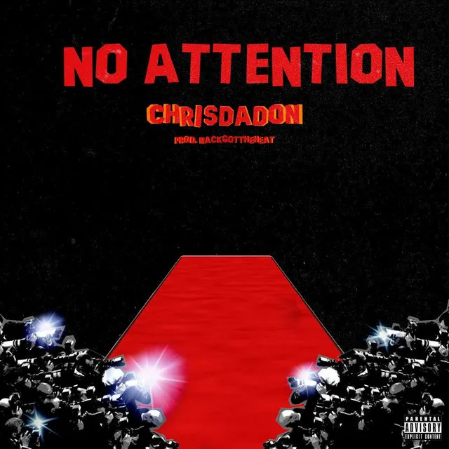 No Attention