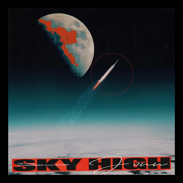 Sky High