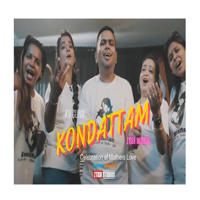 Kondattam - Celebration Of Mothers Love