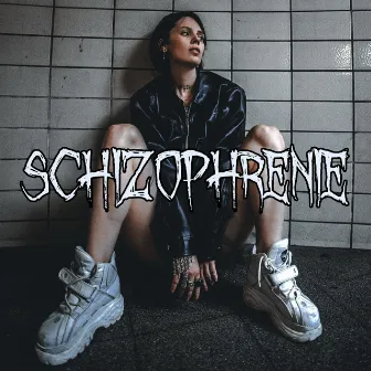 Schizophrenie by ktsh