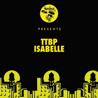 Isabelle by TTBP