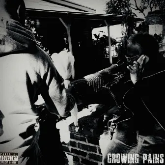 Growing Pains by DJ Flawless