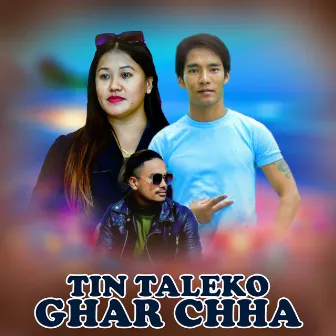 Tin Taleko Ghar Chha by Januka Tamang