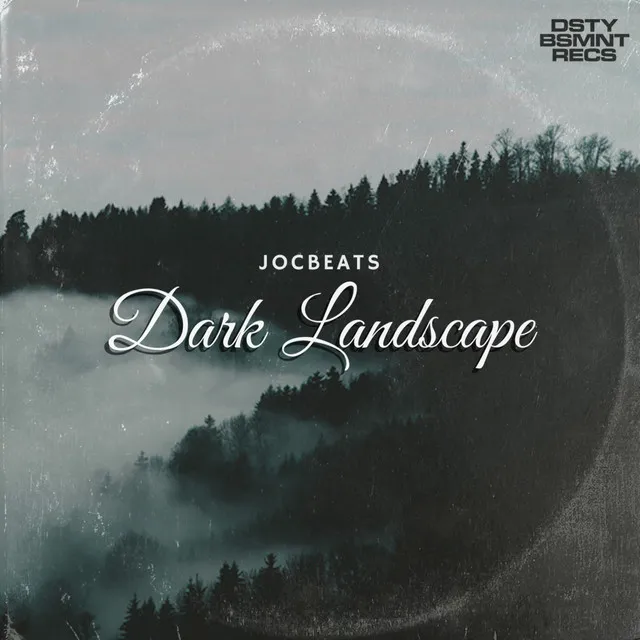 Dark Landscape