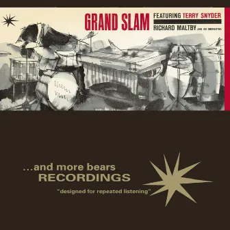 Grand Slam by Richard Maltby Orchestra