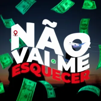 Não Vai Me Esquecer by Unknown Artist