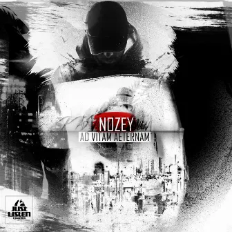 Ad Vitam Aeternam (Vinyle version) by Nozey