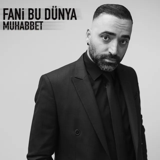 Fani bu dünya