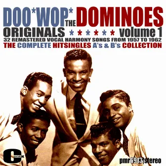 DooWop Originals, Volume 1 by The Dominoes