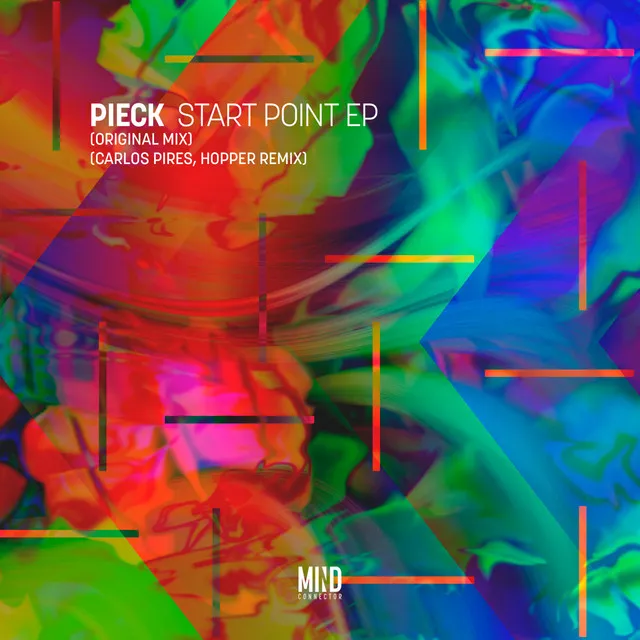 Start Point - Carlos Pires, Hopper Remix