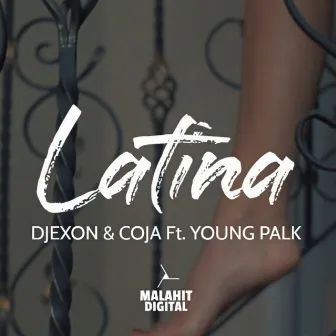 Latina by Djexon