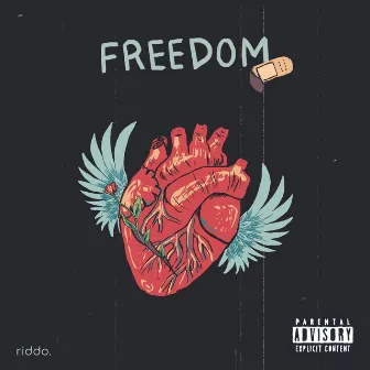 FREEDOM by riddo.