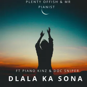 Dlala Ka Sona by Mr Pianist